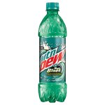 Baja blast