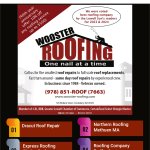 Dracut Roof Repair