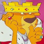 King