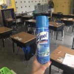 Teacher Perfume