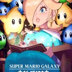 super mario galaxy 16 years