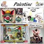 Palestinian and Islamic Art    الفن الفلسطيني والإسلامي