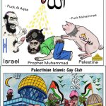 Palestinian and Islamic Art    الفن الفلسطيني والإسلامي