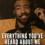 lando calrissian meme