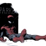 Spider Man Dead