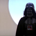 darth vader