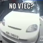 No Vtec? | image tagged in no vtec | made w/ Imgflip meme maker