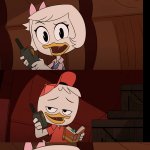 Ducktales meme meme