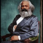 Karl Marx