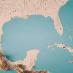 gulf of mexico renamed