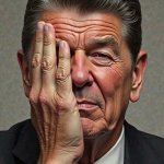 Ronald Reagan