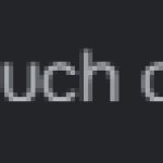 So uh... how much do you weigh?