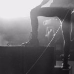 Rockstar Stance.