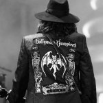 Bad Ass Jacket. Not Mine.