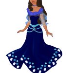 Raquel Madrigal (Disney OC)