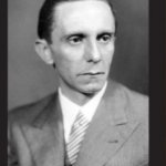 Joseph Goebbels approved