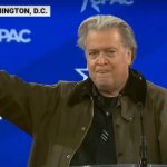 Steve Bannon Nazi Asshole
