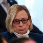 Sad lady