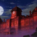 Scarlet Devil Mansion