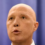 Peter Dutton