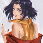 faye valentine