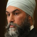 Jagmeet Singh