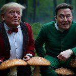 Donald Trump and Elon Musk Trolls #elonald