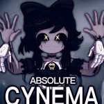 Absolute Cynema template