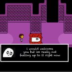 Napstablook_the_ghost welcome temp