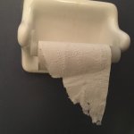 The last covid roll