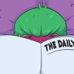 The Daily Rowdy