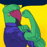 Rowdy We can do it