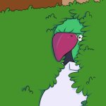 Rowdy Homer Bushes