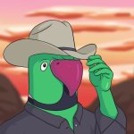 Rowdy Howdy