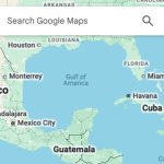 Gulf of America