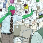 Rowdy Conspiracy