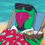 Rowdy Beach