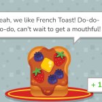 cannibalism