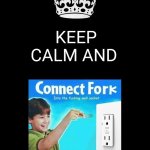 Me core | KEEP CALM AND | image tagged in memes,keep calm and carry on black | made w/ Imgflip meme maker