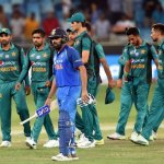 India vs Pakistan