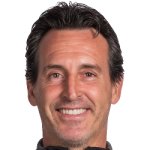 Unai Emery