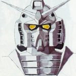 Prototype Gundam