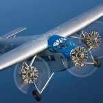1928 Ford Trimotor