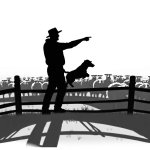 Working dog