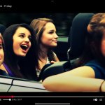 Pi day Rebecca black