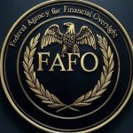 FAFO (the enforcement arm of DOGE)