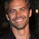 Paul walker
