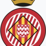 Girona FC Logo (2015-2022)