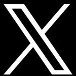 X logo
