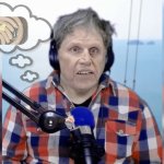 Let's talk about buttered sausage | image tagged in buttered sausage,gary busey approves,breakfast of champions | made w/ Imgflip meme maker